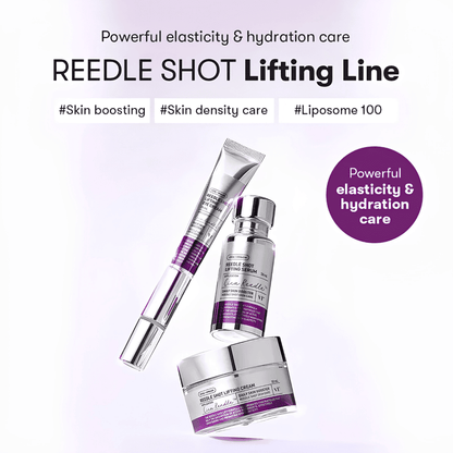 VT Reedle Shot Lifting Serum 30ml