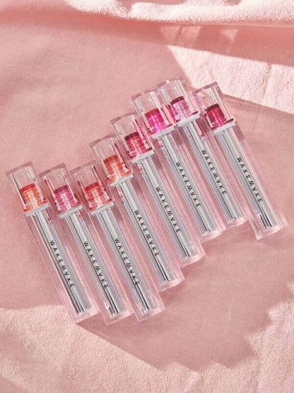WAKEMAKE Dewy Gel Glow Tint 3g