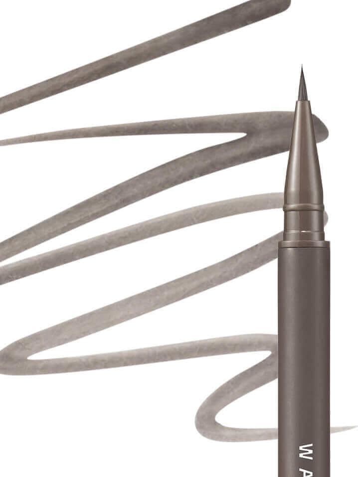 WAKEMAKE Real Ash Brush Liner 1g