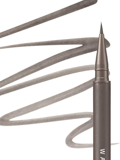 WAKEMAKE Real Ash Brush Liner 1g