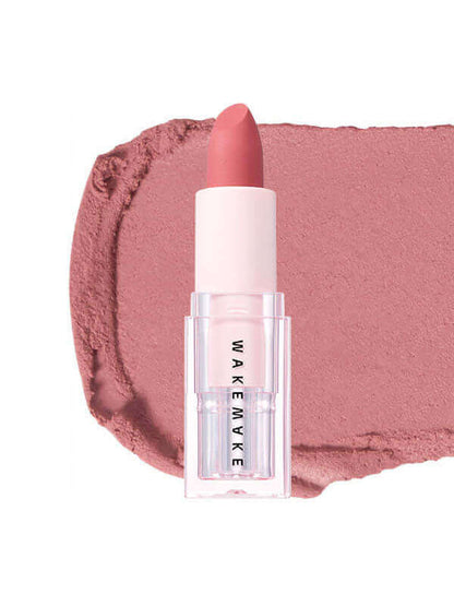 WAKEMAKE Velvet Blurring Matte Stick 3.5g