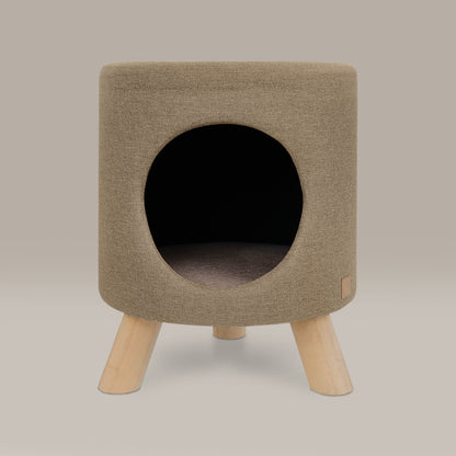 wallie pet stool