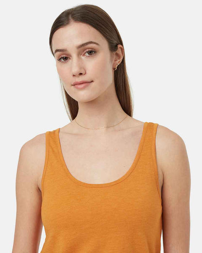 TreeBlend Double Scoop Tank